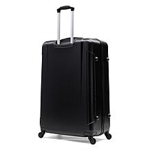 InUSA Pilot Lightweight Hardside Spinner 32 inch