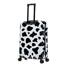 InUSA Prints 28" Lightweight Hardside Spinner Suitcase