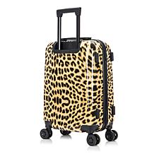 InUSA Prints Lightweight Hardside 20" Spinner Carry-On Luggage