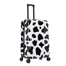 InUSA PRINTS Lightweight Hardside Spinner 28"