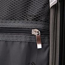InUSA PRINTS Lightweight Hardside Spinner 28"