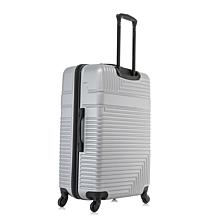 InUSA Resilience 3-Piece Hardside Luggage Set