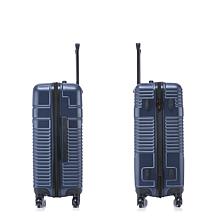 InUSA Resilience Lightweight 24" Hardside Spinner
