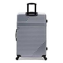 InUSA Resilience Lightweight Hardside Spinner 32 inch