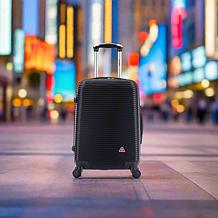 InUSA Royal 20" Hardside Carry-On Spinner Luggage
