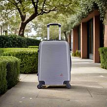 InUSA Royal 20" Hardside Carry-On Spinner Luggage
