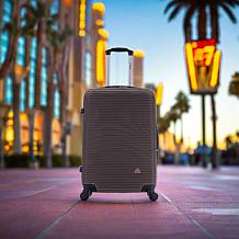 InUSA Royal 24" Medium Hardside Spinner Luggage