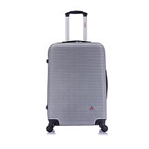 InUSA Royal 24" Medium Hardside Spinner Luggage