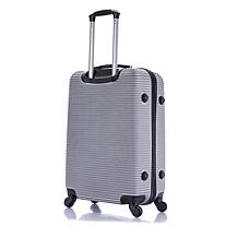 InUSA Royal 24" Medium Hardside Spinner Luggage