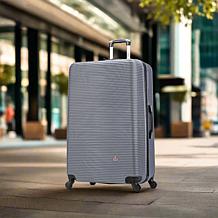 InUSA Royal 32" Lightweight Hardside Luggage with Spinner Wheels