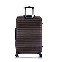 InUSA Royal lightweight 28" Hardside Spinner