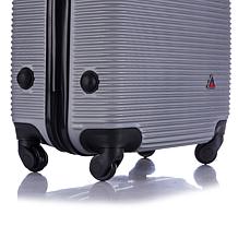 InUSA Royal lightweight 28" Hardside Spinner