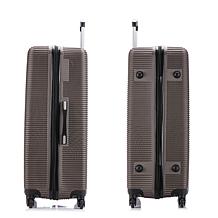 InUSA Royal Lightweight Hardside Spinner 32"
