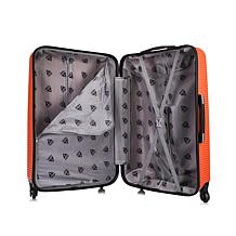 InUSA Royal Lightweight Hardside Spinner 4-piece Set