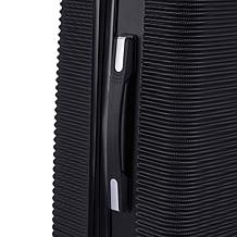 InUSA Royal Lightweight Hardside Spinner 4-piece Set