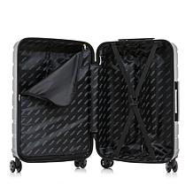 InUSA Trend 20" Hardside Carry-On Spinner Suitcase