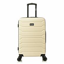 InUSA Trend 24" Hardside Lightweight Spinner Luggage
