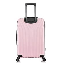 InUSA Vasty Hardside 24" Spinner Medium Lightweight Luggage