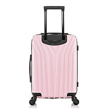 InUSA Vasty Lightweight Hardside 20" Spinner Carry-On