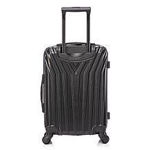 InUSA Vasty Lightweight Hardside Spinner 20" Carry on