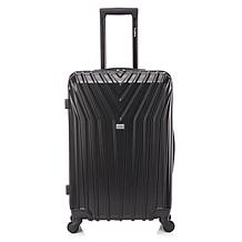 InUSA Vasty Lightweight Hardside Spinner 24 inch