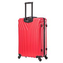 InUSA Vasty Lightweight Hardside Spinner 28"