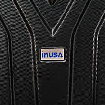 InUSA Vasty Lightweight Hardside Spinner 28"