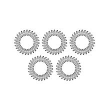 Invisibobble Power 5-Pack