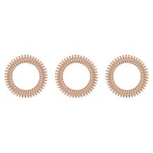 Invisibobble Slim 3-Pack
