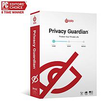 Iolo Essential Protection Suite with Privacy Guard System Mechanic
