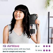 IQ AirWave Attachment for HyperAIR Hair Dryers