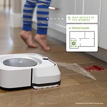 iRobot Braava jet m6 WiFi Mop