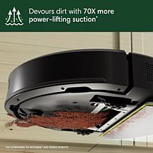 iRobot Roomba 105 Combo Robot Vacuum and Mop