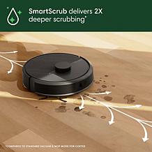 iRobot Roomba 105 Combo Robot Vacuum and Mop