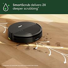 iRobot Roomba 205 Combo Robot Vacuum & Mop with Dust Compactor