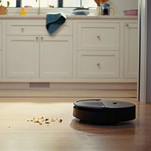 iRobot Roomba 205 DustCompactor Robot Vacuum
