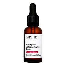 Isomers Skincare Glutathione Antioxidant Serum