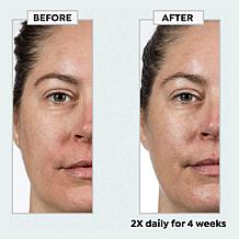 Isomers Skincare Copper Peptide and Hyaluronate Serum Duo