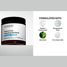 Isomers Skincare Jumbo Deep Hydration Gel Mask