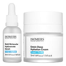 Isomers Skincare Special Edition Hydrating Set