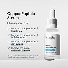 Isomers Skincare Special Edition Problem Solvers Holiday Gift Set