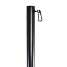 IYN Light Pole Stand with Tank Base