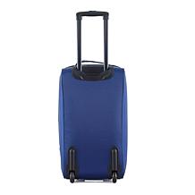IZOD Carol 20" Rolling Duffel Bag with Wheels & Telescopic Handle