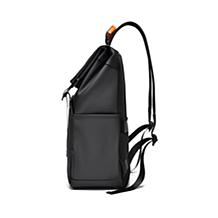 IZOD Monaco Modern Carry-On Laptop Travel Backpack