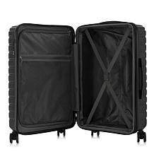 Izod Phantom 3-Piece Hard Shell Spinner Luggage Set