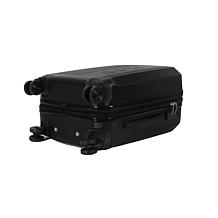 IZOD Zane 20" Carry-On Hardside Luggage with Spinner Wheels & Lock