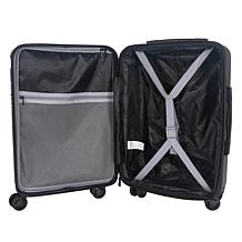 Izod Zoe 3-Piece Hard Shell Spinner Luggage Set