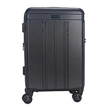 Izod Zoe 3-Piece Hard Shell Spinner Luggage Set