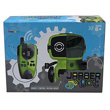 Jabberbot