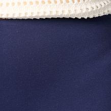 Jaclyn Smith Ponte Knit Pull-On Bootcut Pant